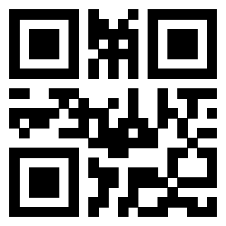 3913477510 - Immagine del QrCode associato