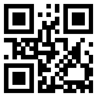 3913477511 - Immagine del Qr Code