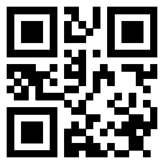 Il QrCode di 3913477512