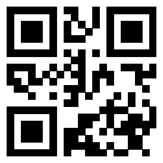 Immagine del QrCode di 3913477515