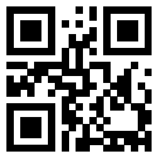 Scansione del QrCode di 3913477516