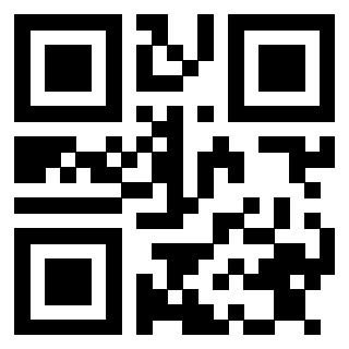 3913477518 - Immagine del Qr Code associato