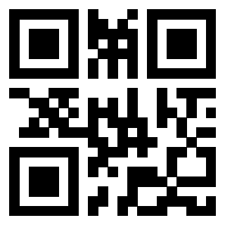 3913477522 - Immagine del QrCode