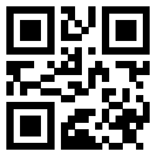 Immagine del Qr Code di 3913477523