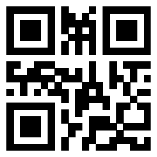 Scansione del QrCode di 3913477524