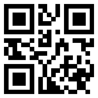 3913477525 - Immagine del Qr Code