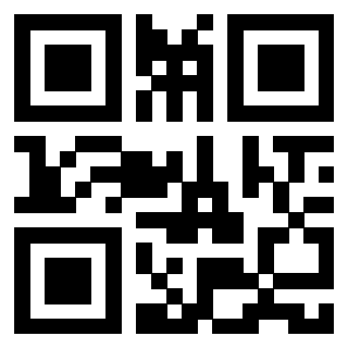 3913477526 - Immagine del QrCode associato