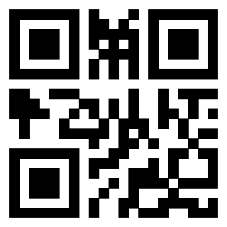 Immagine del Qr Code di 3913477529