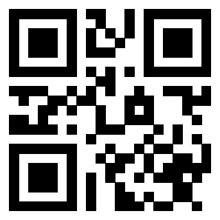 Scansione del QrCode di 3913477531