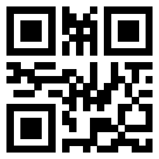 Immagine del QrCode di 3913477532