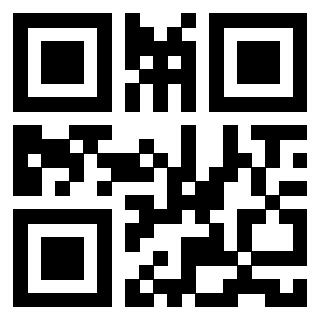 3913477533 Qr Code associato