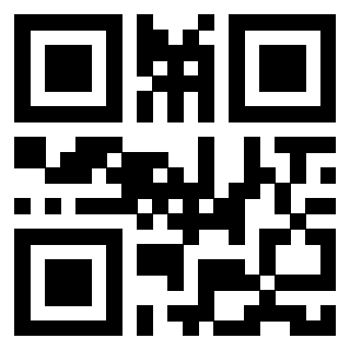 Immagine del QrCode di 3913477534