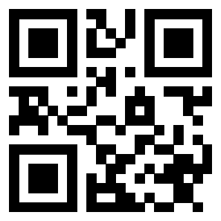 Il QrCode di 3913477538