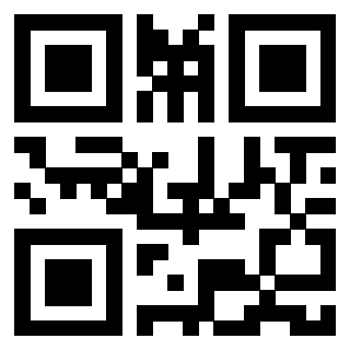 3913477540 Qr Code associato