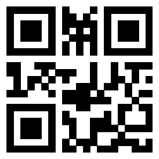 Il Qr Code di 3913477541