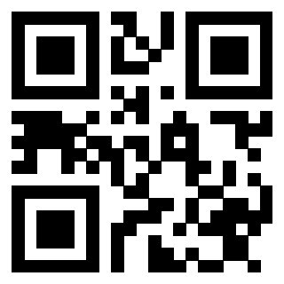 3913477543 QrCode associato