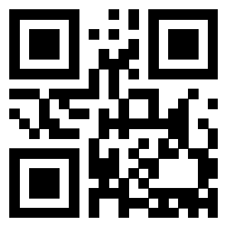 3913477545 Qr Code associato