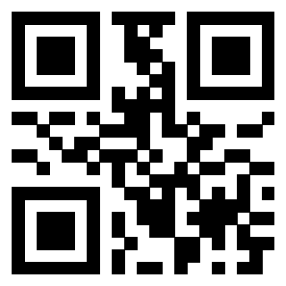 3913477547 Qr Code associato