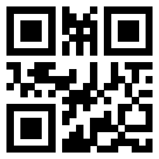 3913477549 - Immagine del QrCode