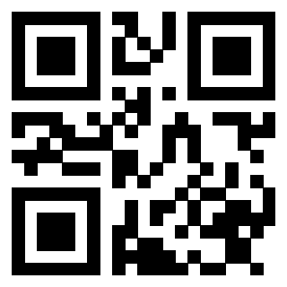 3913477551 - Immagine del QrCode