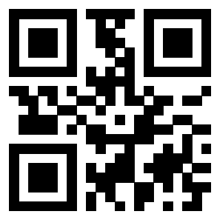 3913477553 QrCode associato