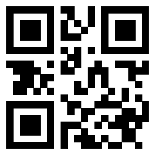 3913477554 QrCode associato