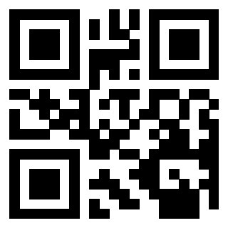 3913477555 - Immagine del Qr Code