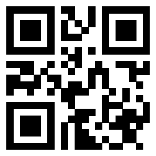 3913477557 QrCode associato