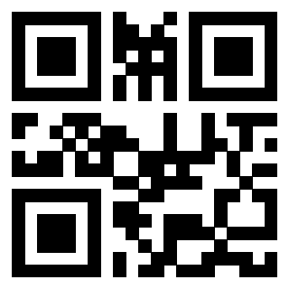 3913477560 Qr Code associato