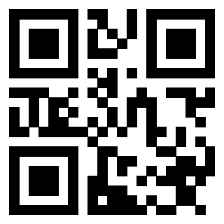 Scansione del Qr Code di 3913477562