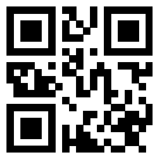 3913477563 - Immagine del QrCode associato