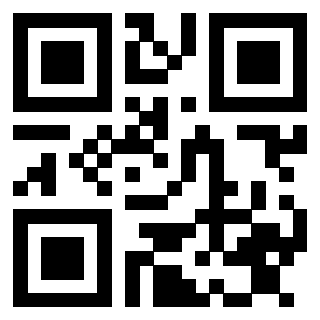 3913477565 - Immagine del QrCode