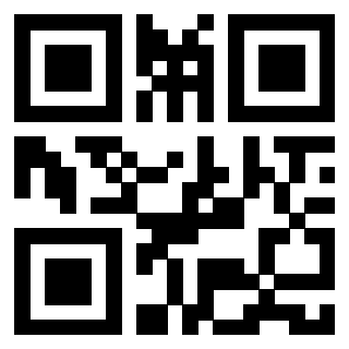 3913477570 - Immagine del QrCode