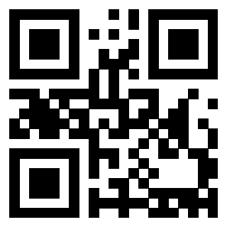 Scansione del Qr Code di 3913477574