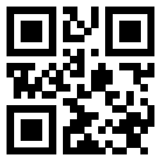 3913477582 - Immagine del QrCode associato