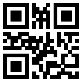 Scansione del Qr Code di 3913477584