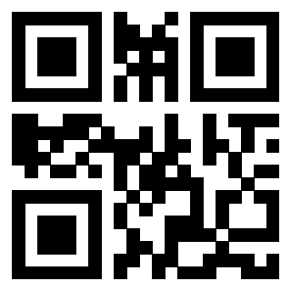 Il QrCode di 3913477585