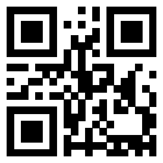 Scansione del QrCode di 3913477586