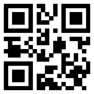 Immagine del QrCode di 3913477587