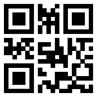 3913477594 QrCode associato