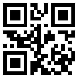 3913477597 - Immagine del QrCode associato