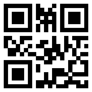 3913477598 - Immagine del QrCode associato