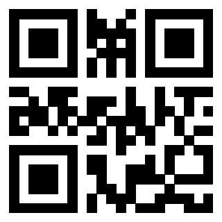 3913477599 - Immagine del QrCode associato