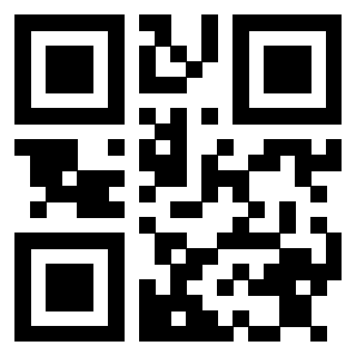 Scansione del QrCode di 3913477604