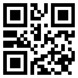 3913477605 - Immagine del Qr Code associato