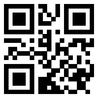 3913477609 QrCode associato