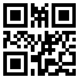 Scansione del Qr Code di 3913477612