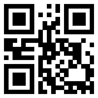 3913477615 - Immagine del Qr Code associato