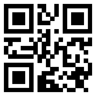 3913477616 Qr Code associato
