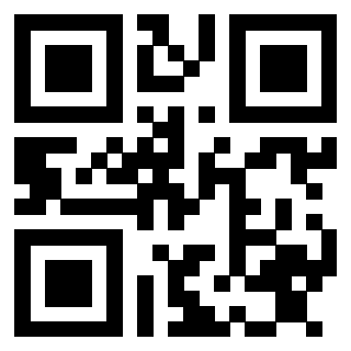 Immagine del QrCode di 3913477617